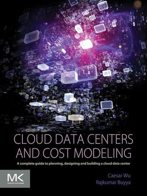 cover image of Cloud Data Centers and Cost Modeling